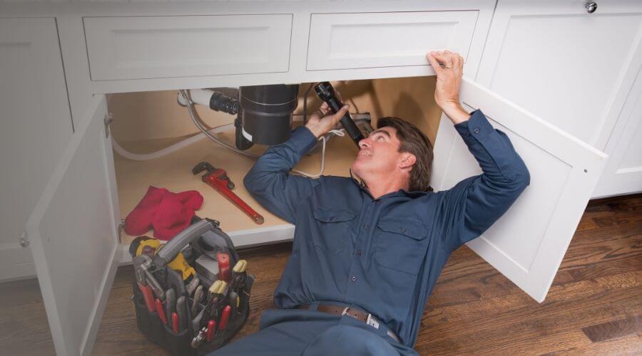 Professional same day plumber in Winona Lake, IN